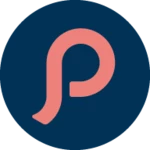 pinkoi android application logo